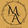 mayaledressing