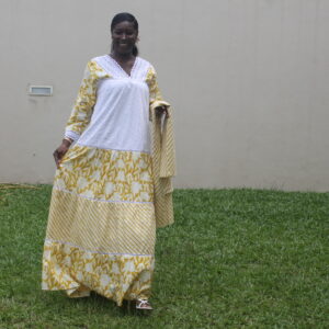 Robe Kani