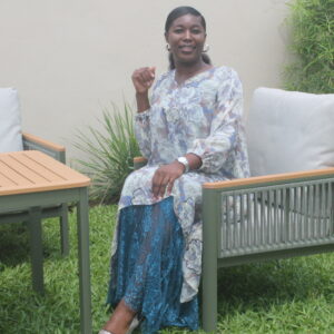 Robe Maya
